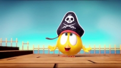 انیمیشن Chicky قسمت 57